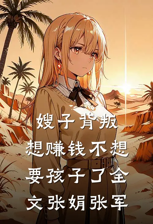 嫂子背叛，想赚钱不想要孩子了全文张娟张军