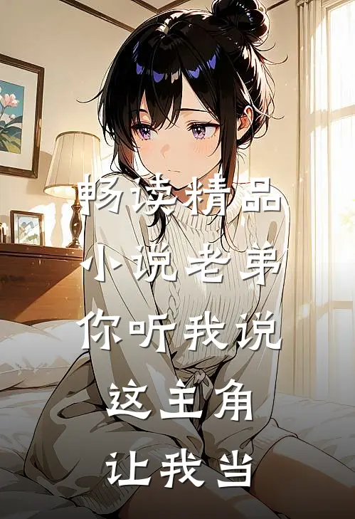 畅读精品小说老弟你听我说，这主角让我当