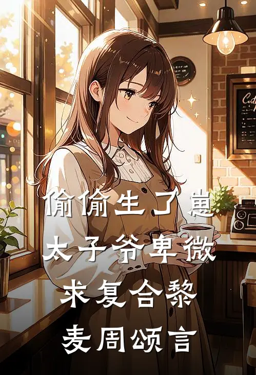 偷偷生了崽,太子爷卑微求复合黎麦周颂言时候突破