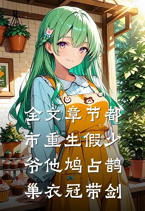 全文章节都市重生假少爷他鸠占鹊巢衣冠带剑