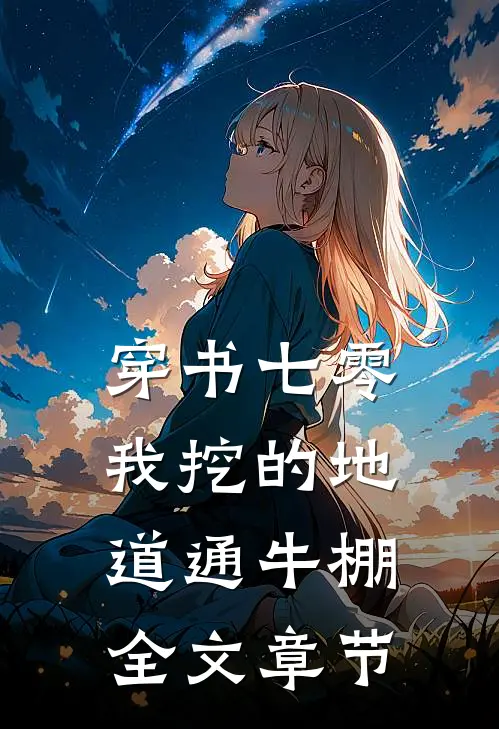 穿书七零，我挖的地道通牛棚全文章节