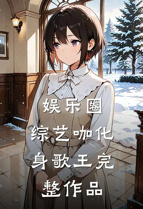 娱乐圈：综艺咖化身歌王完整作品