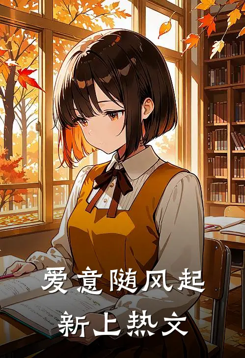 爱意随风起新上热文
