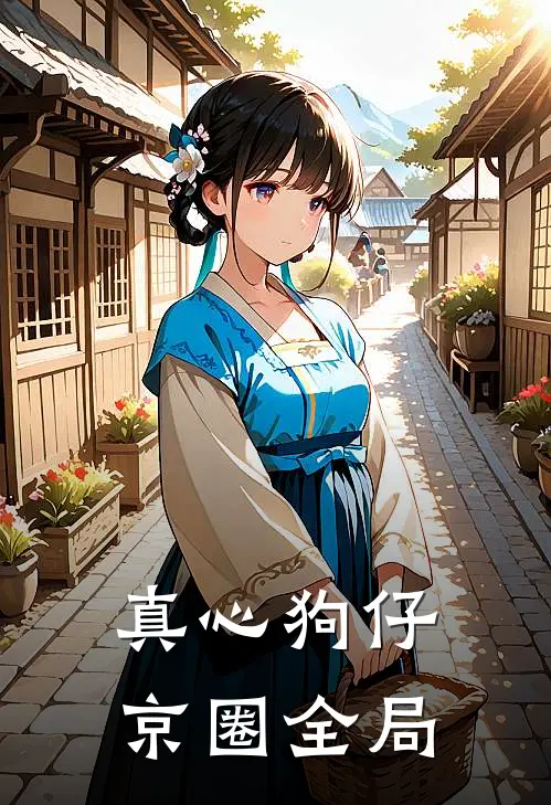 真心狗仔京圈全局