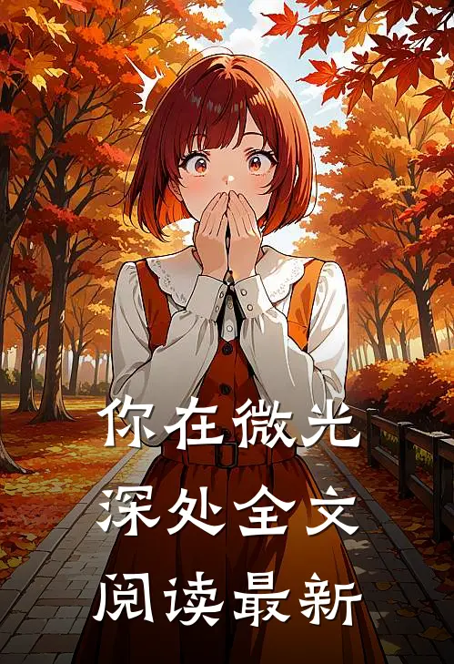 你在微光深处全文阅读最新