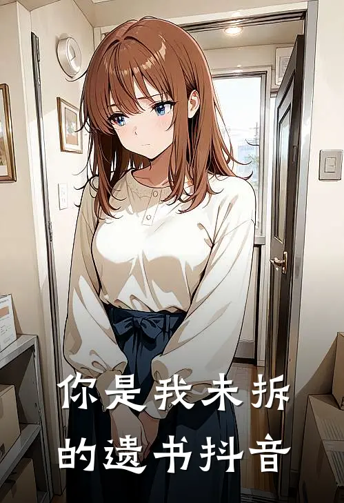 你是我未拆的遗书抖音