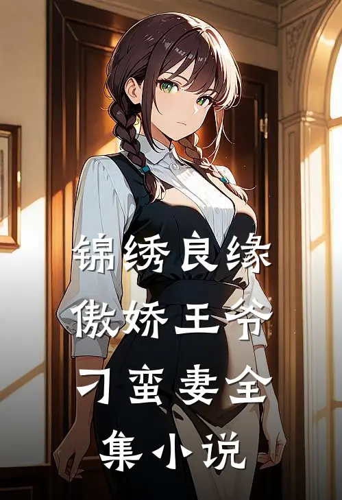 锦绣良缘：傲娇王爷刁蛮妻全集小说