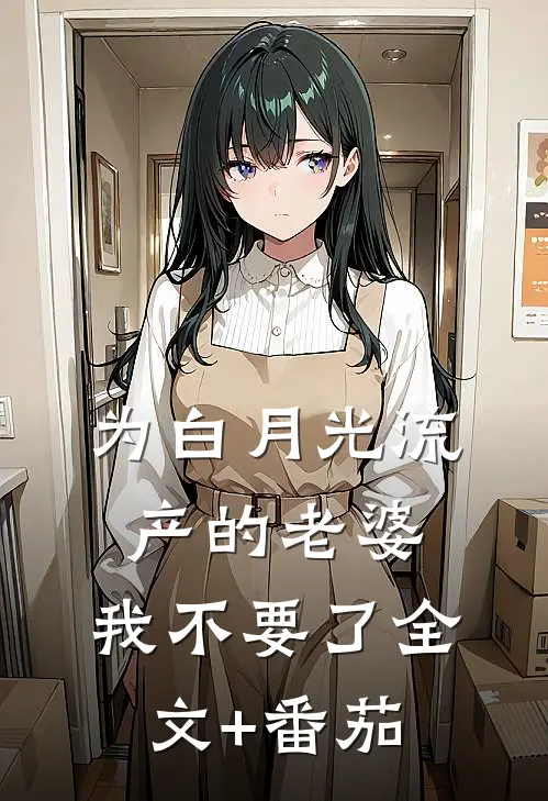 为白月光流产的老婆，我不要了全文+番茄