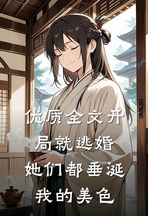 优质全文开局就逃婚,她们都垂涎我的美色