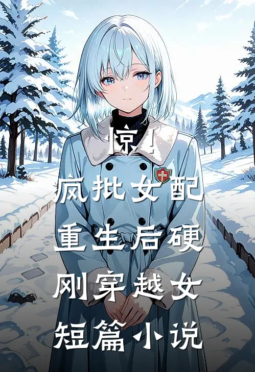 惊！疯批女配重生后硬刚穿越女短篇小说