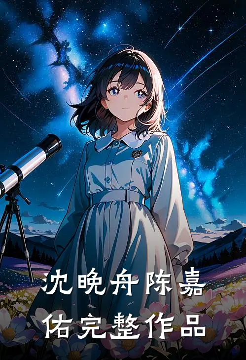 沈晚舟陈嘉佑完整作品