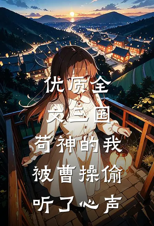 优质全文三国：苟神的我被曹操偷听了心声