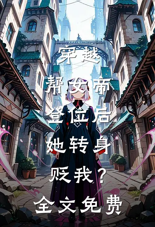 穿越帮女帝登位后,她转身贬我?全文免费阅读