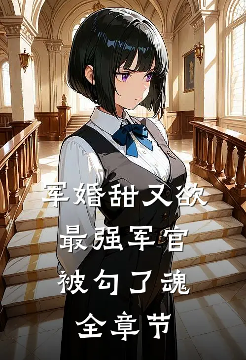 军婚甜又欲：最强军官被勾了魂全章节