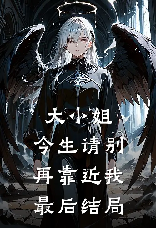 大小姐,今生请别再靠近我最后结局是