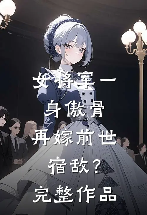 女将军一身傲骨，再嫁前世宿敌？完整作品