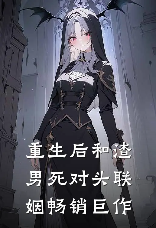 重生后和渣男死对头联姻畅销巨作