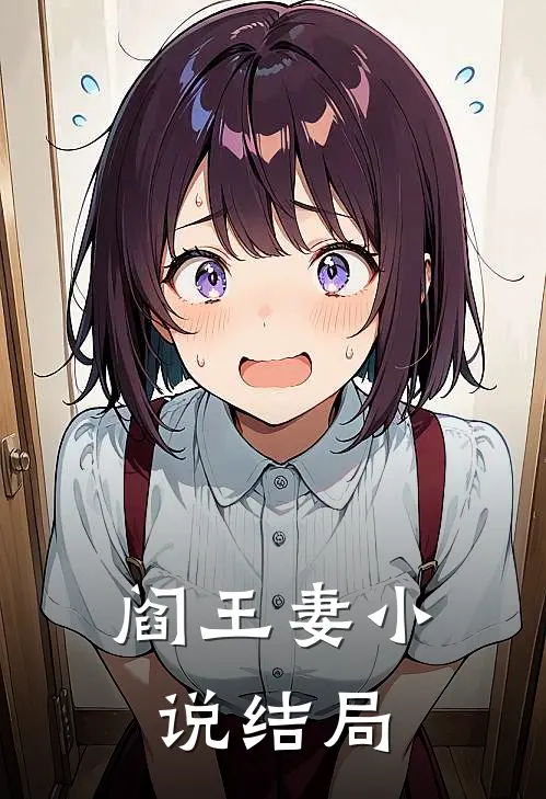 阎王妻小说结局