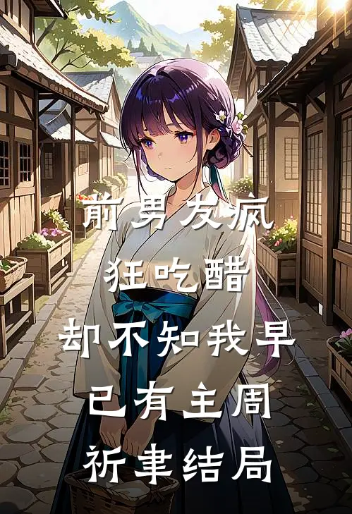 前男友疯狂吃醋，却不知我早已有主周祈聿结局