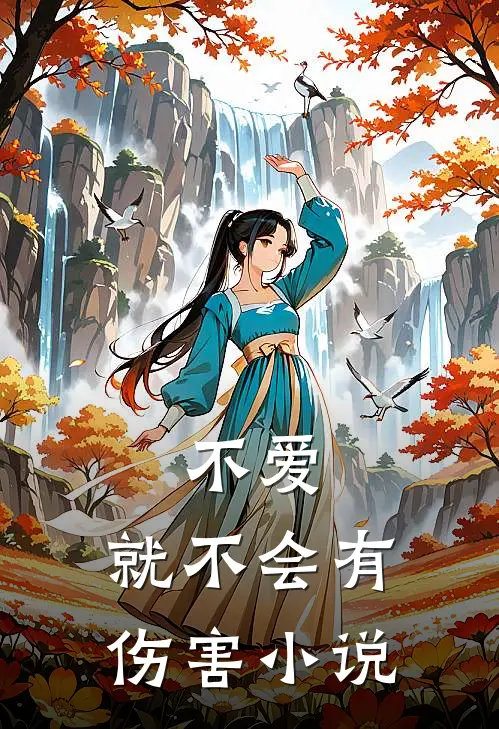 不爱,就不会有伤害免费阅读