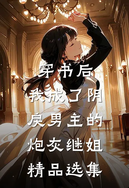 穿书后，我成了阴戾男主的炮灰继姐精品选集