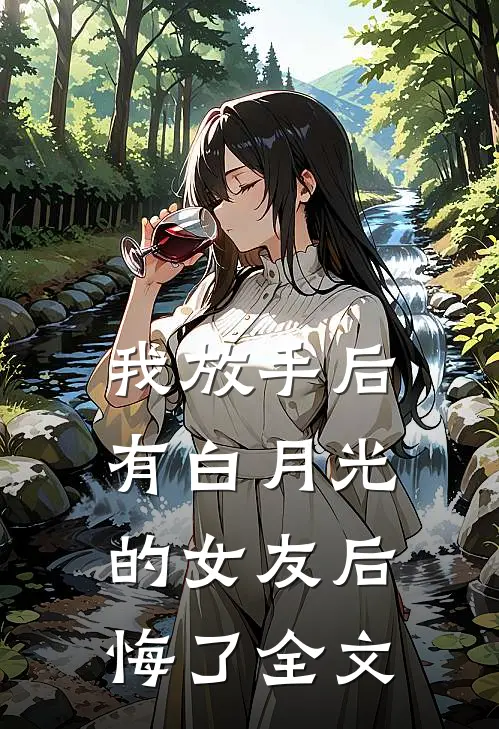 我放手后,有白月光的女友后悔了全文阅读