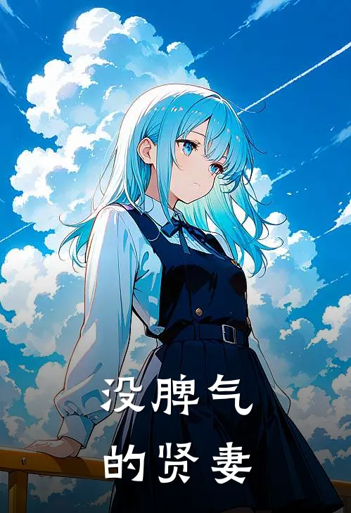 没脾气的贤妻