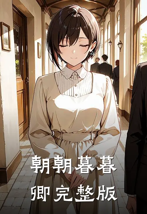 朝朝暮暮卿完整版