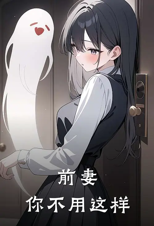 前妻,你不用这样