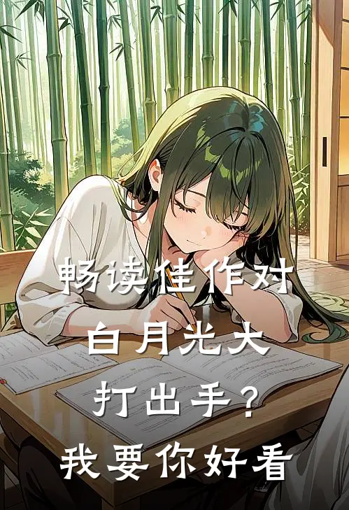 畅读佳作对白月光大打出手？我要你好看