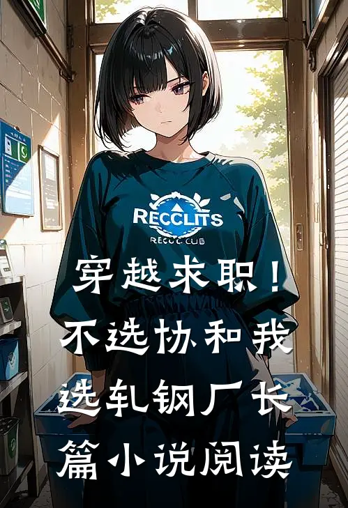 穿越求职！不选协和，我选轧钢厂长篇小说阅读