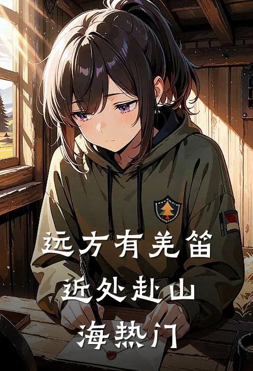 远方有羌笛，近处赴山海热门