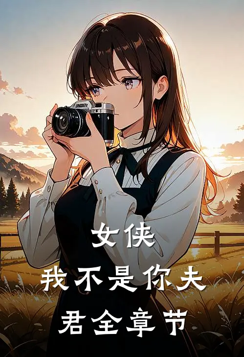 女侠,我不是你夫君全章节免费阅读