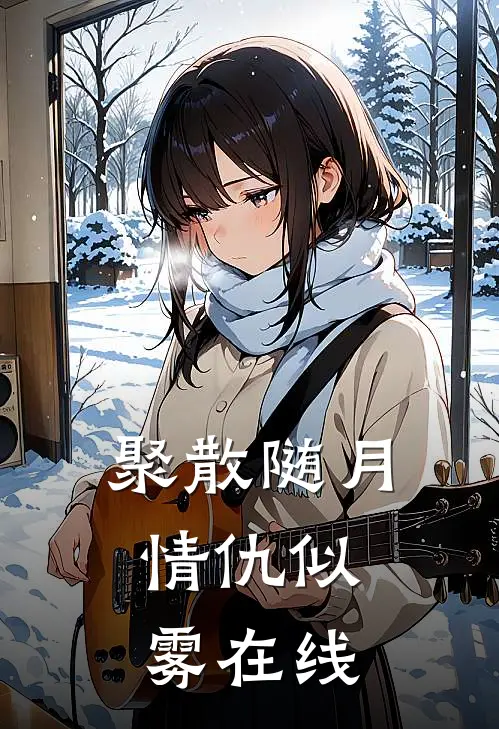 聚散随月，情仇似雾在线