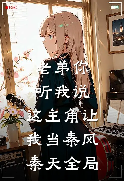 老弟你听我说，这主角让我当秦风秦天全局
