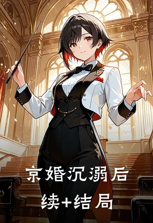 京婚沉溺后续+结局