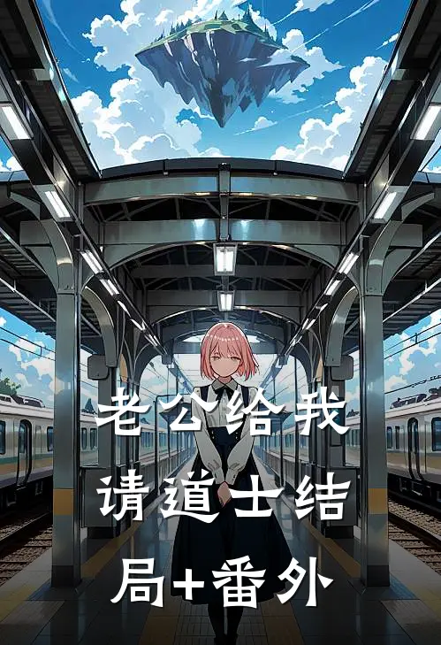 老公给我请道士结局+番外