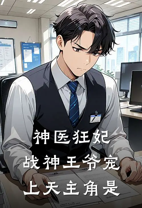 神医狂妃：战神王爷宠上天主角是