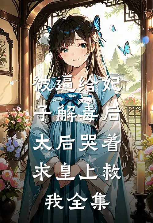 被逼给妃子解毒后，太后哭着求皇上救我 全集