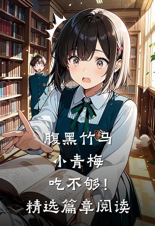 腹黑竹马：小青梅，吃不够！精选篇章阅读