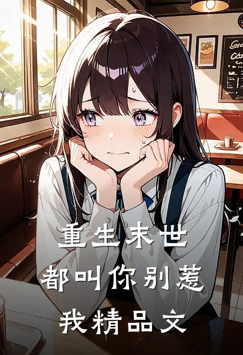 重生末世都叫你别惹我精品文章
