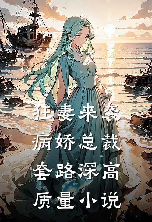 狂妻来袭：病娇总裁套路深高质量小说
