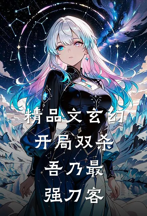 精品文玄幻开局双杀,吾乃最强刀客免费阅读