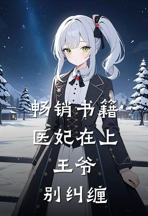 畅销书籍医妃在上：王爷，别纠缠