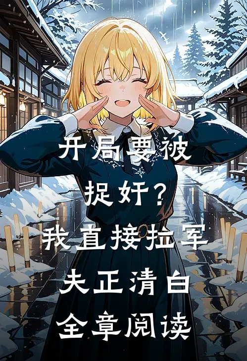 开局要被捉奸？我直接拉军夫正清白全章阅读