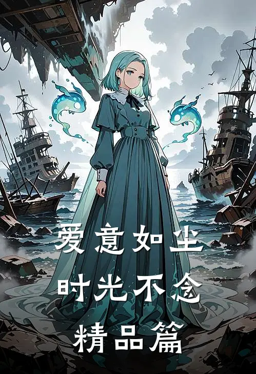 爱意如尘，时光不念精品篇