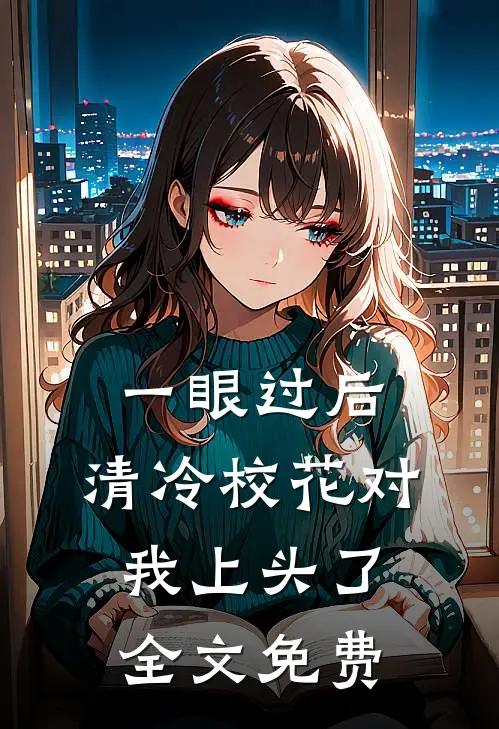 一眼过后，清冷校花对我上头了全文免费