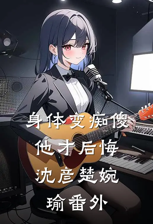 身体变痴傻，他才后悔沈彦楚婉瑜 番外