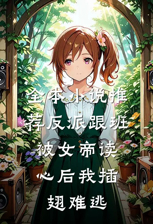 全本小说推荐反派跟班：被女帝读心后我插翅难逃
