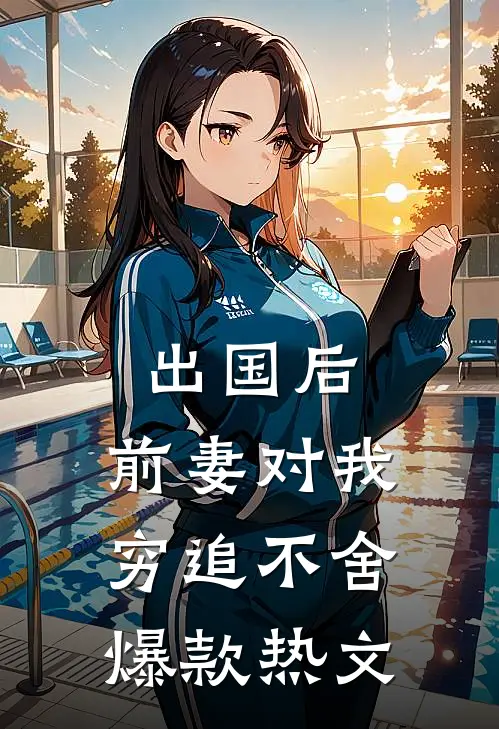 出国后，前妻对我穷追不舍爆款热文